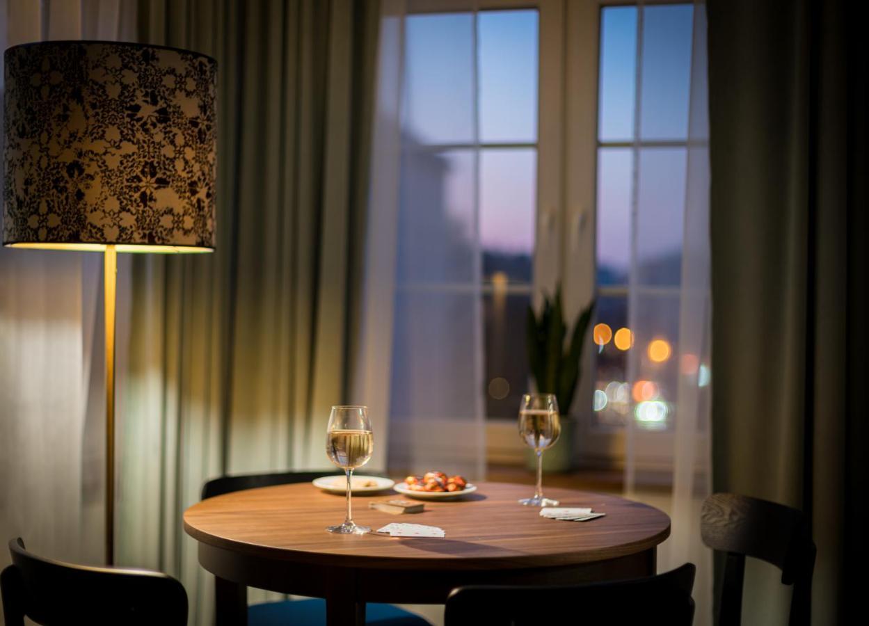 Aparthotel Starowislna 77 Krakau