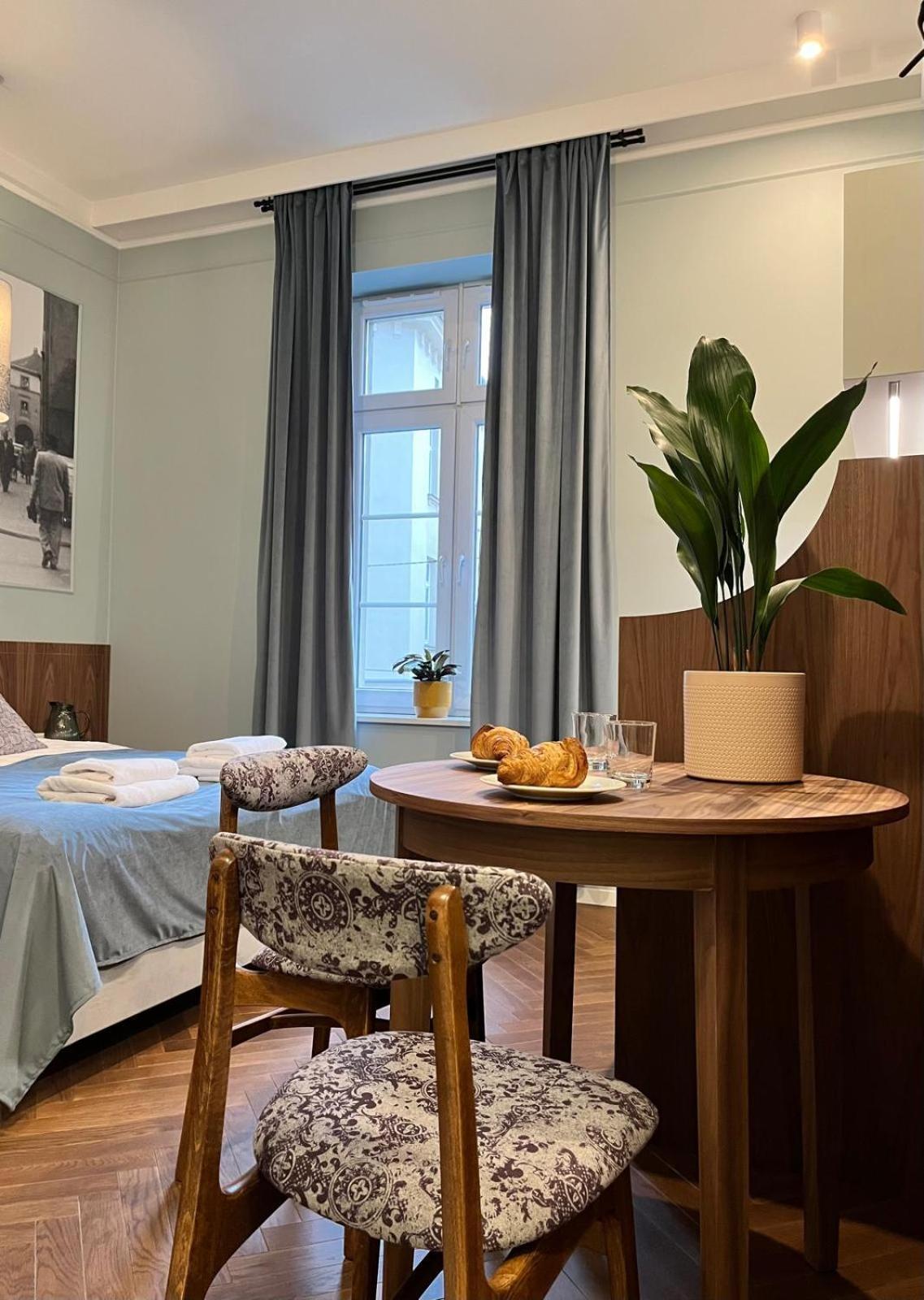 Starowislna 77 * Krakau